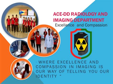 ace dumaguete doctors|Radiology and Imaging Department .